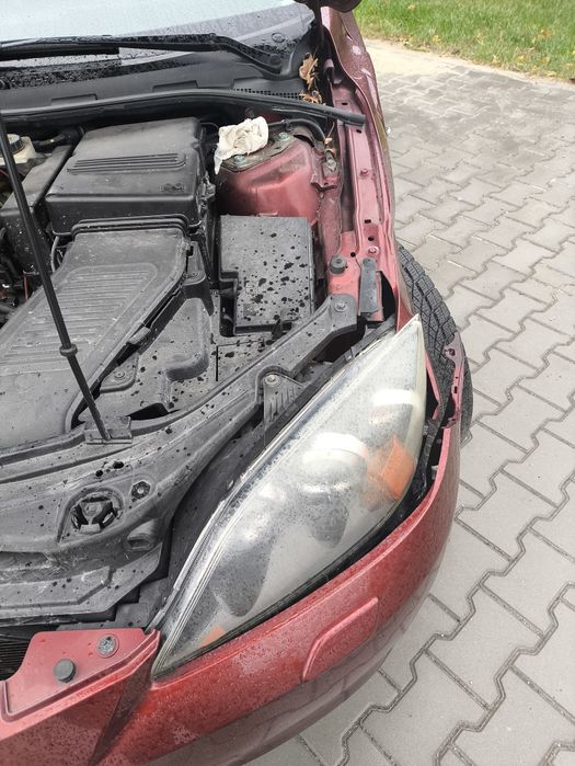 Mazda 3, 2008 Lift, 2.0, 150 KM B+G, 7 lat właściciel, doinwestowana.