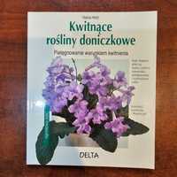 Kwitnące rośliny doniczkowe - Halina Heitz