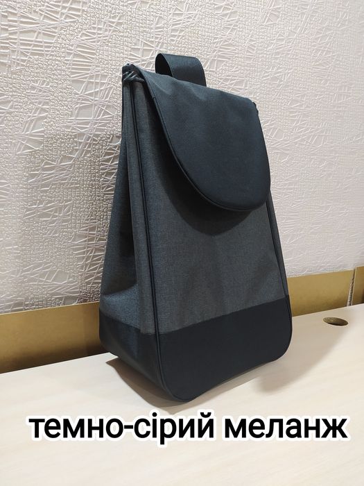 Запасная сумка ДЛЯ тележки тачки кравчучки хозяйственная колеса