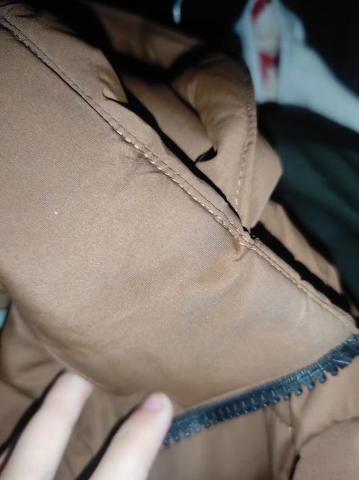 Куртка зимова Kings Wind