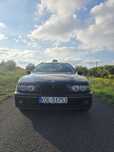 Zadbana bmw 530i gaz 231km ori lakier 2wlasciciel zamiana za coś +200