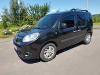 Продам Renault Kangoo 2014