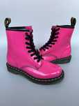 Оригінальні Черевики Dr.Martens 1460 з лакованої шкіри 37р.23.5см.