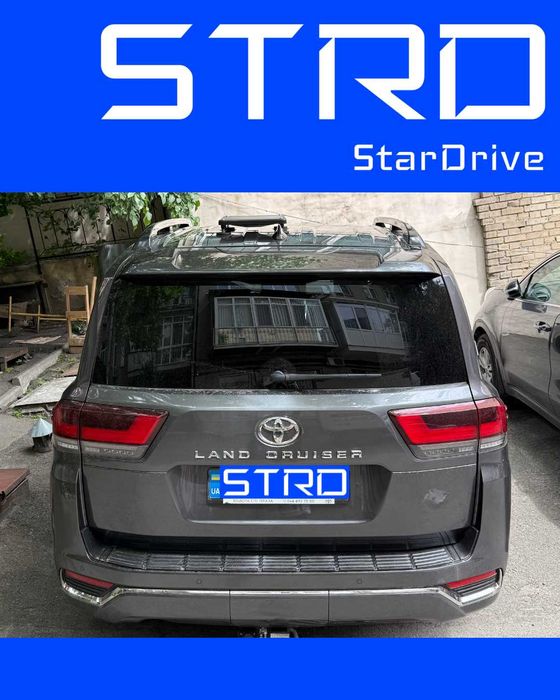 Starlink mini STAR DRIVE Старлінк на авто (колплект)