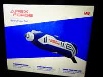 szlifierka apexforge rotary power tool m6 olx