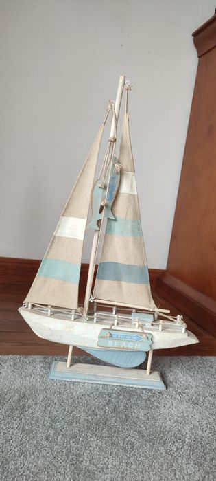 Artigos decoração Tema Mar
