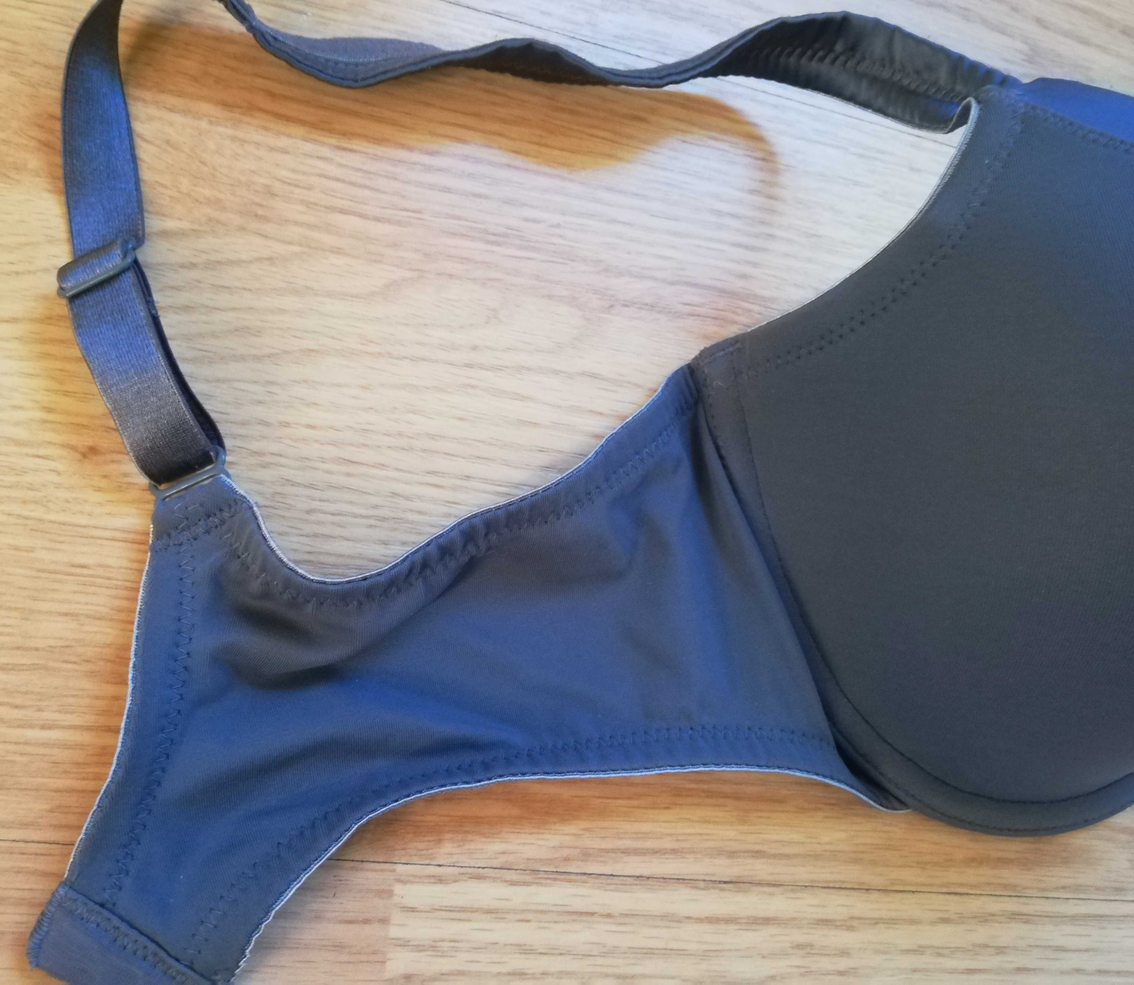 biustonosz 80 E stan idealny Hunkemoller