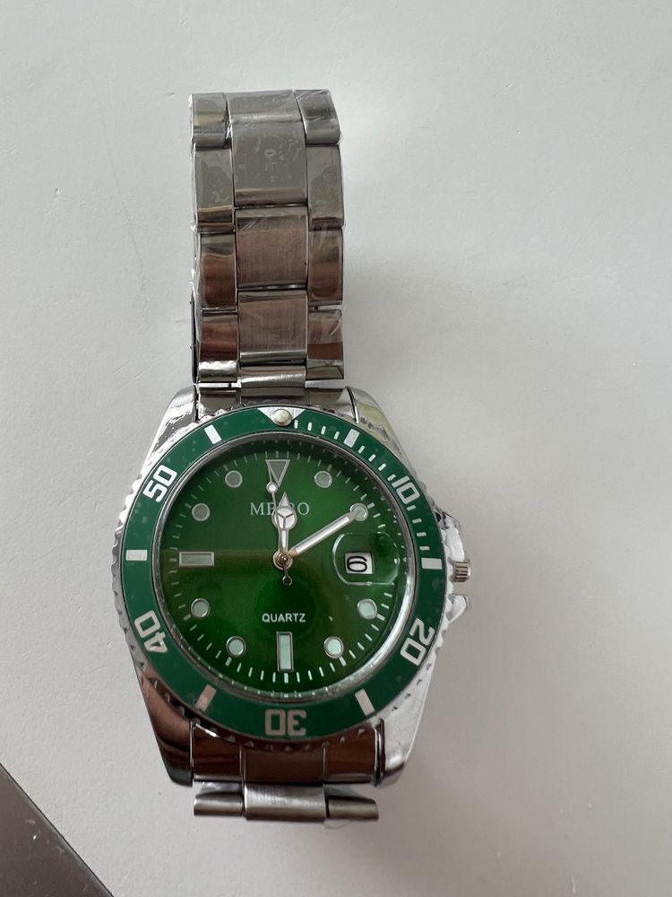 Cópia Rolex Hulk