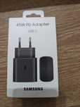 Ładowarka Samsung 45W