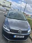 Volwagen shraran 2.0