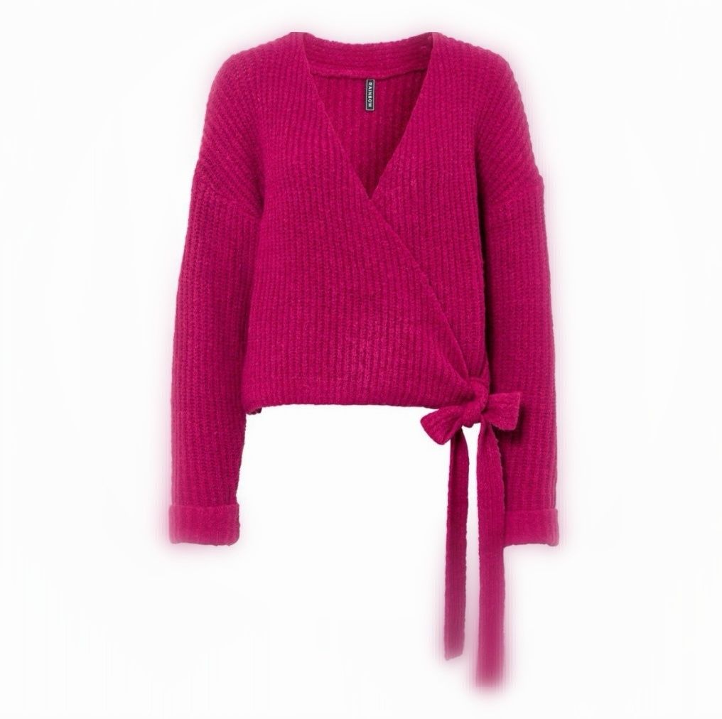 Sweter Rainbow 48/50