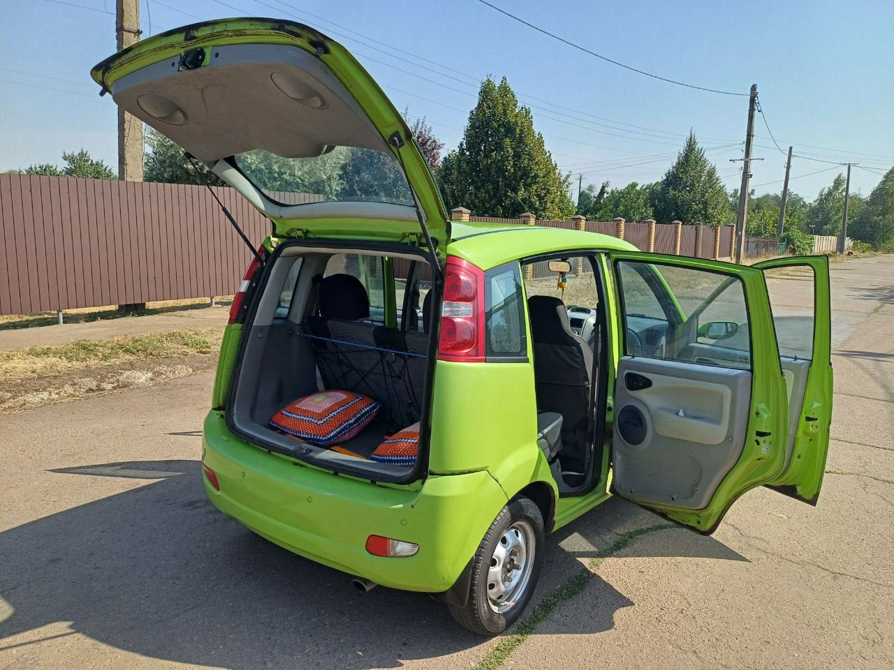 Продам срочно Changhe Ideal-2 (CH7111B) Ідеал 2, идеал 2,  продам