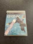 Brink jogo Ps3