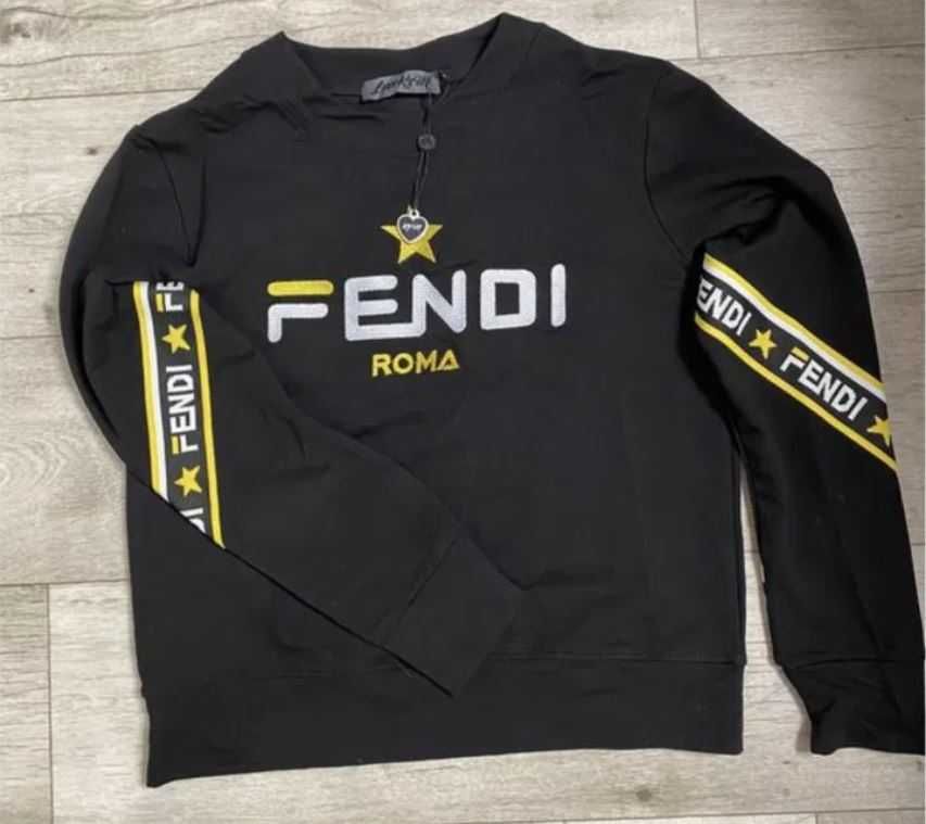 Спортивный костюм FENDI