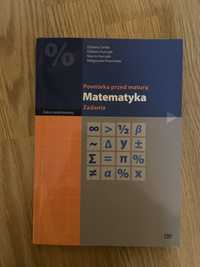 Powtórka przed matura Matematyka