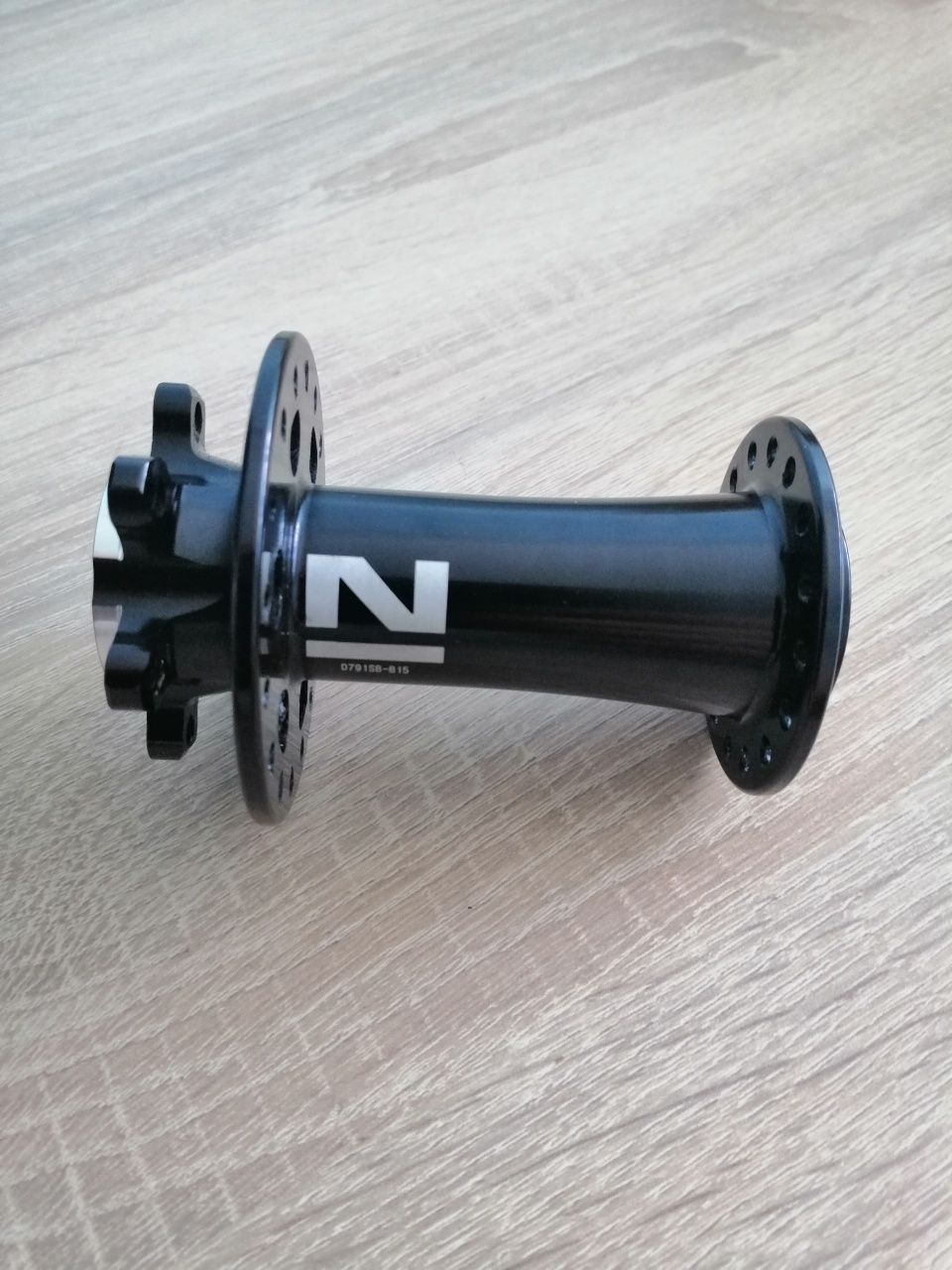 Piasta rowerowa Novatec D791SB  32h 100x15 non boost dirt