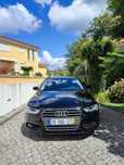 Audi A4 Avant 2.0 TDI Advance