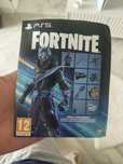 Fortnite kod cobalt star  ps5/pc