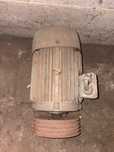 Silnik 7.5kv trójfazowy