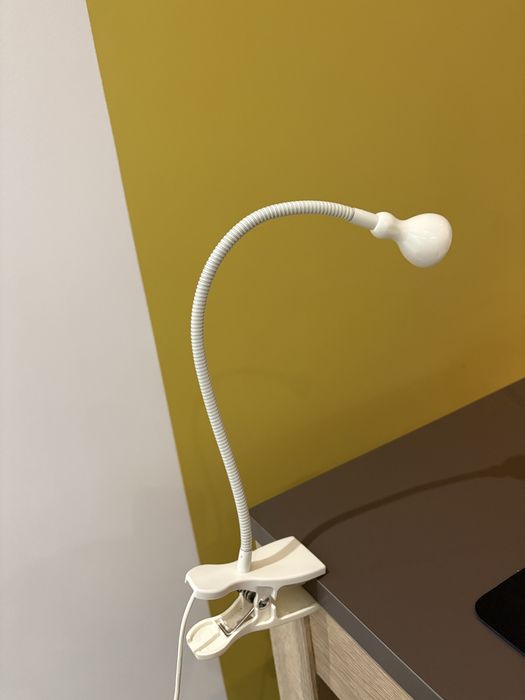 Lampka Ikea Jansjo TYP V1431