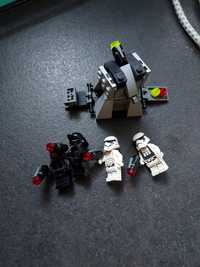 Lego 75132 Star Wars First Order