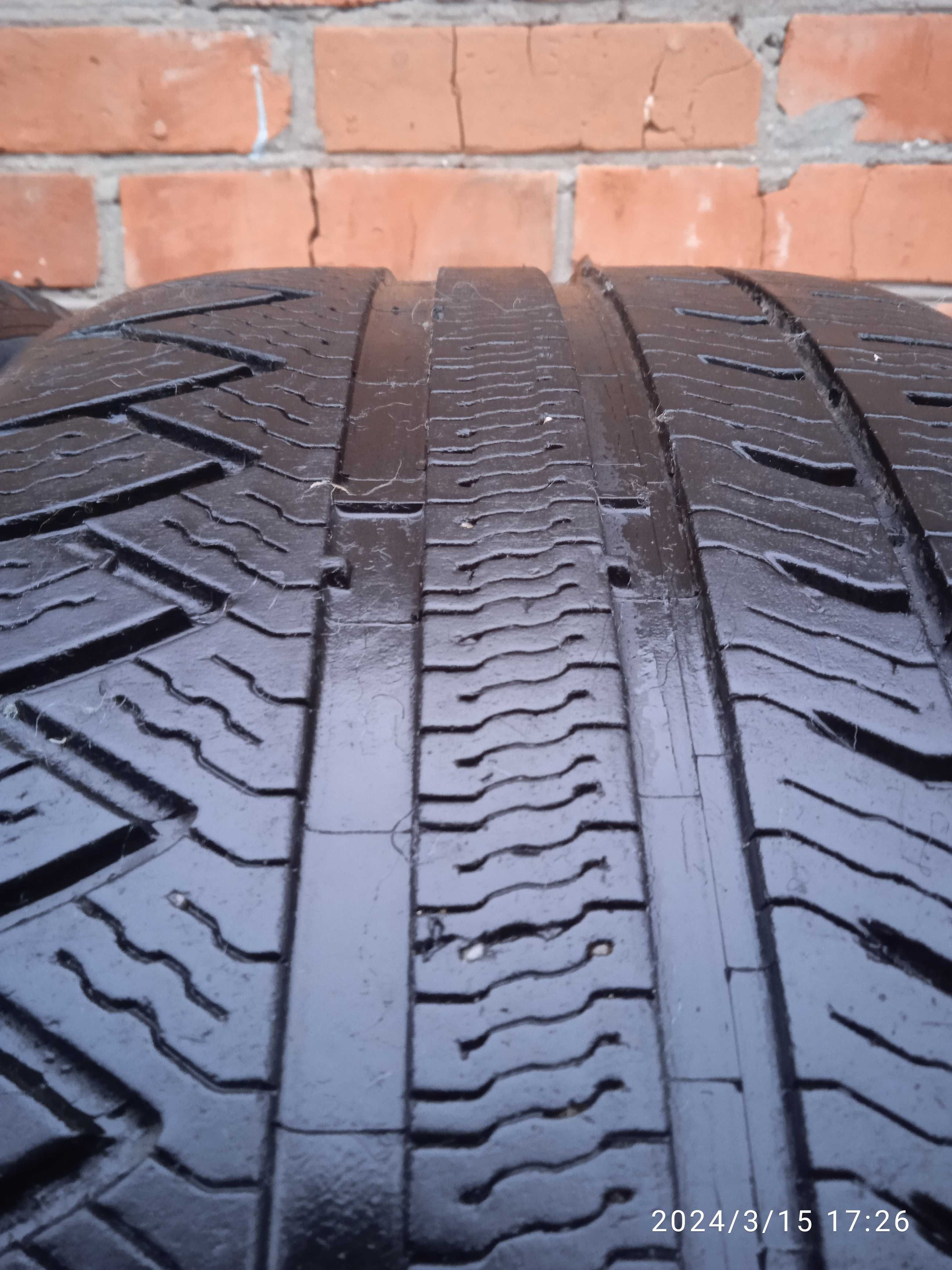 Michelin 235/45 r 18 Pilot Alpine