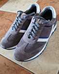 Buty Sneakers nr 40
