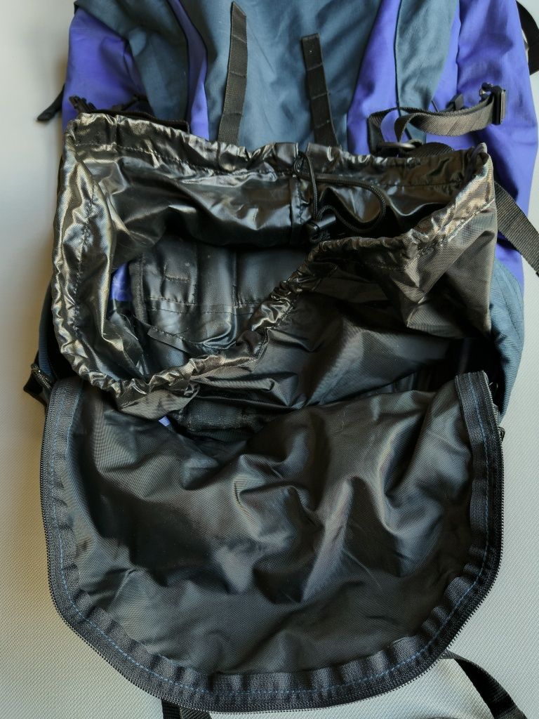 Bergans of Norway Telemark 60L plecak