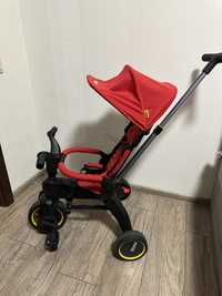 Велосипед Doona Liki Trike