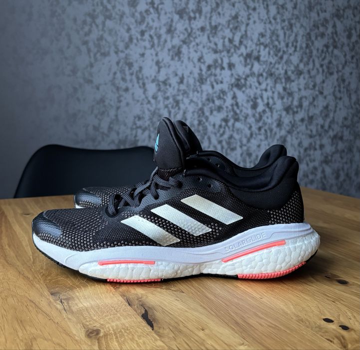 Adidas SolarGlide 5 жіночі