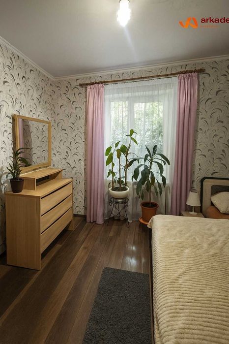 Продається 3 кім квартира, по вул Марійки Підгірянки