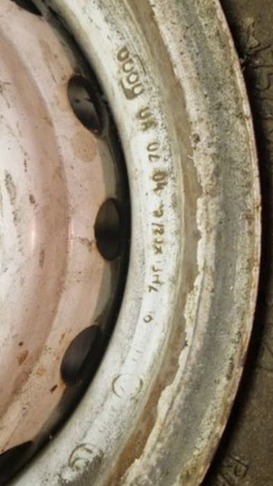 Диски ВАЗ 2101-2199 4×98R13 Диски Бескамерка !