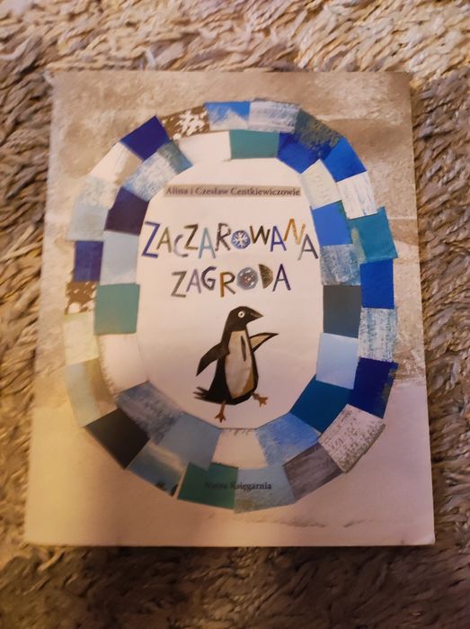 Zaczarowana zagroda