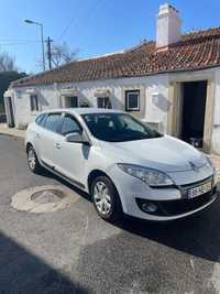 Renault Mégane Iv