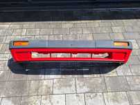 Zderzak przedni szeroki VW Golf 2 Jetta mk2