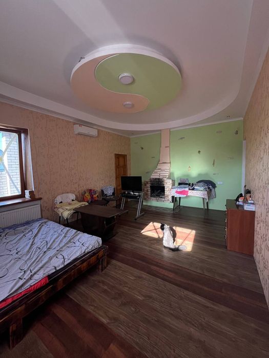 Продам дом /Фрунзенский/Донецкое шоссе/ виадук на Полтаву