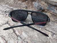 Мужские темные солнцезащитные очки GF5085 от Guess! Оригинал!
