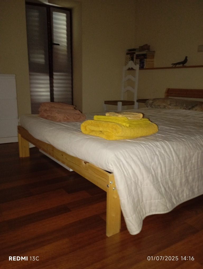Casa rural com jardim e piscina, no Marão- Amarante.