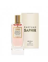 Saphir Perfect Woman Woda Perfumowana Spray 50Ml (P1)