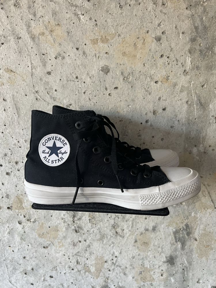 Trampki Converse all Star Chuck taylor rozmiar 38 nowe