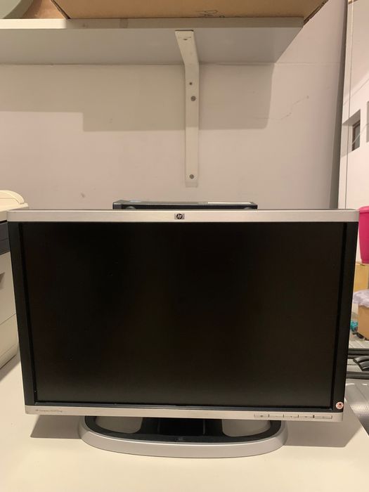 Monitor HP e EliteDesk