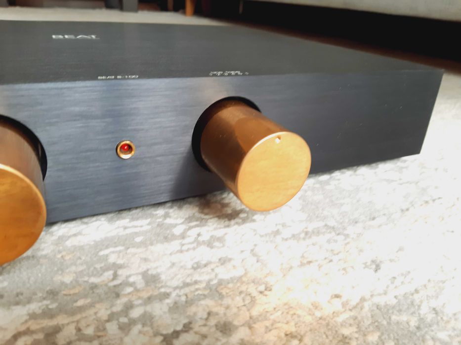 Підсилювач Densen Beat B-100