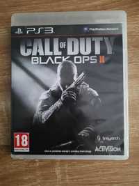 Call of Duty Black Ops 2 PS3 Polska  (stan 5+/6)