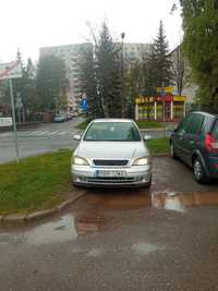 Opel Astra Opel Astra