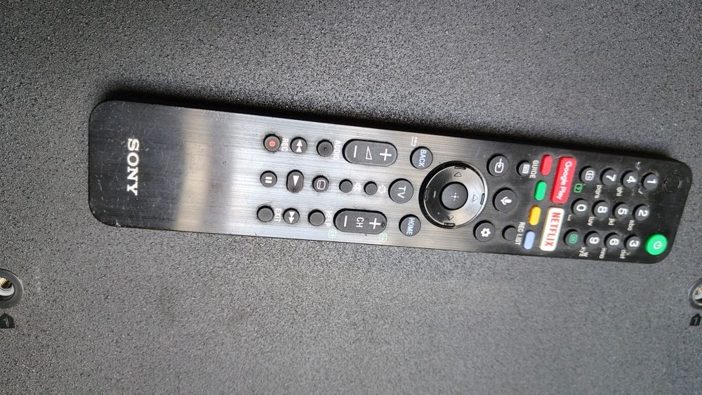 Telewizor Sony KD-65XG8505