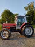 Massey Ferguson 3090 klimatyzacja