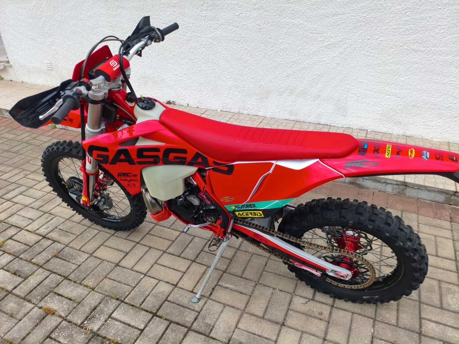 GasGas Ec  300 TPI