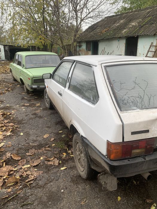 Продам ваз 2108