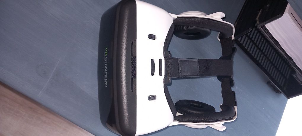 Oculos de realidade virtual