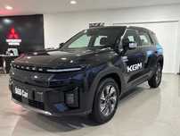 KGM Torres EVX 73.4 kWh K3